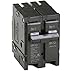 Eaton BR260 Breaker, 60A, 2P, 120/240V, Type BR, 10 kAIC