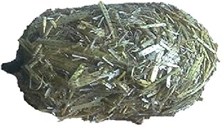 6 x nets of barley straw for natural algae treatment in ponds direct from farm