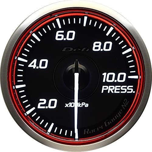 Amazon.co.jp: デフィ(Defi) 日本精機 メーター【-Link ADVANCE 