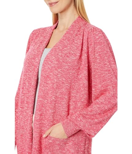 NIC+ZOE womens Coffee Run Cardigan3