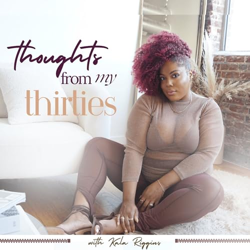 Thoughts From My Thirties Titelbild