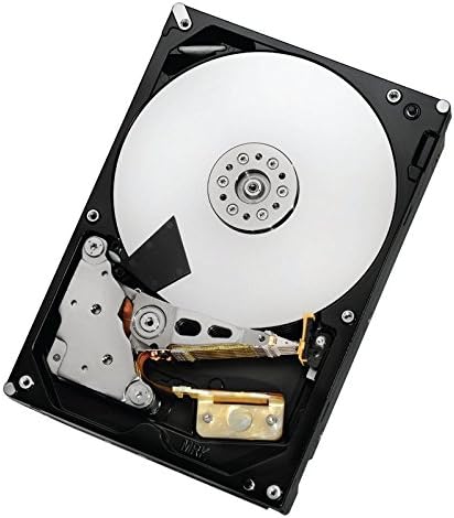 Hitachi 0F14684 HGST Ultrastar 7K4000 HUS724030ALE640 3 TB SATA 6Gb/s 3.5" Internal Hard Drive Bare Drive Bare Drive