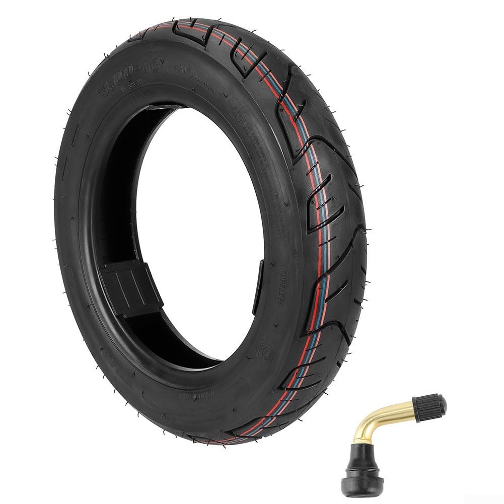 Sin para cámara 14x3.2 Goma para E-Bike Sin para cámara 14x3.2