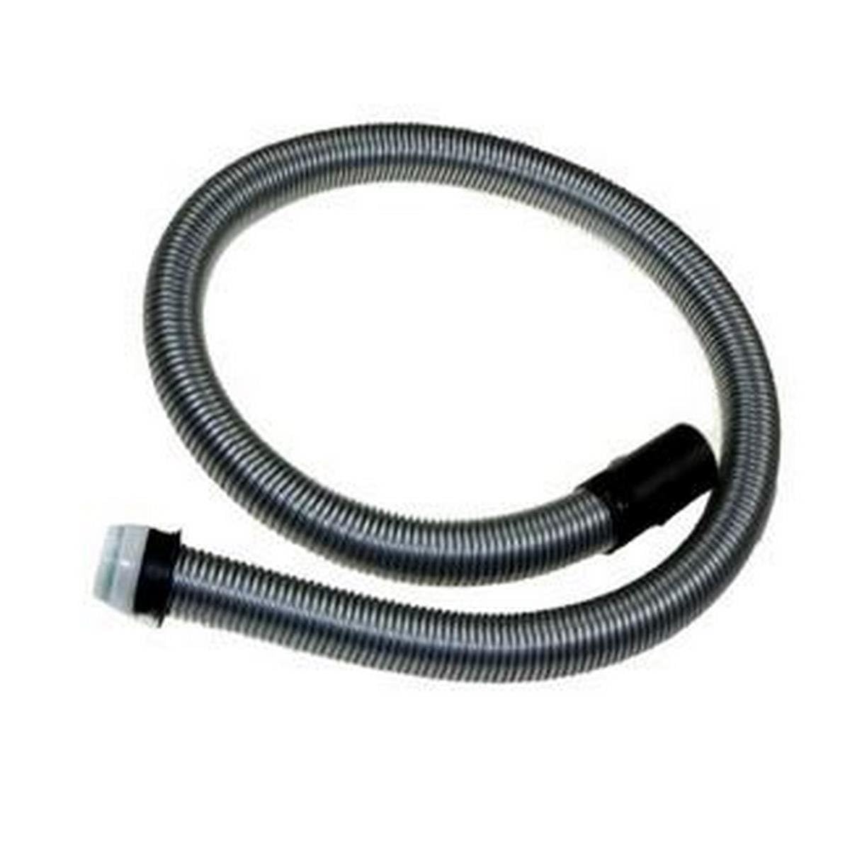 Bosch / Siemens - Tubo flessibile per aspirapolvere, colore argento, nr. 570317, originale