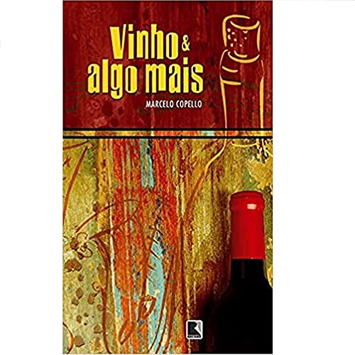 Vinho Algo Mais