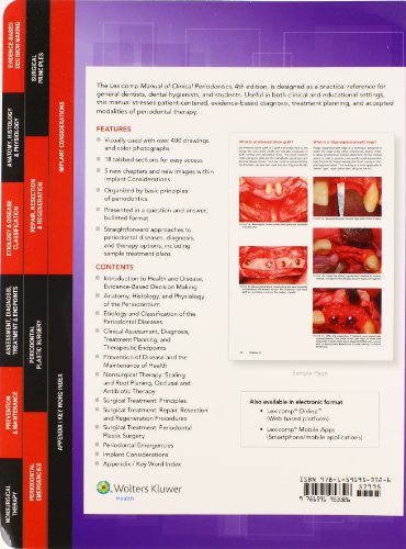 Manual Of Clinical Periodontics #TOP1