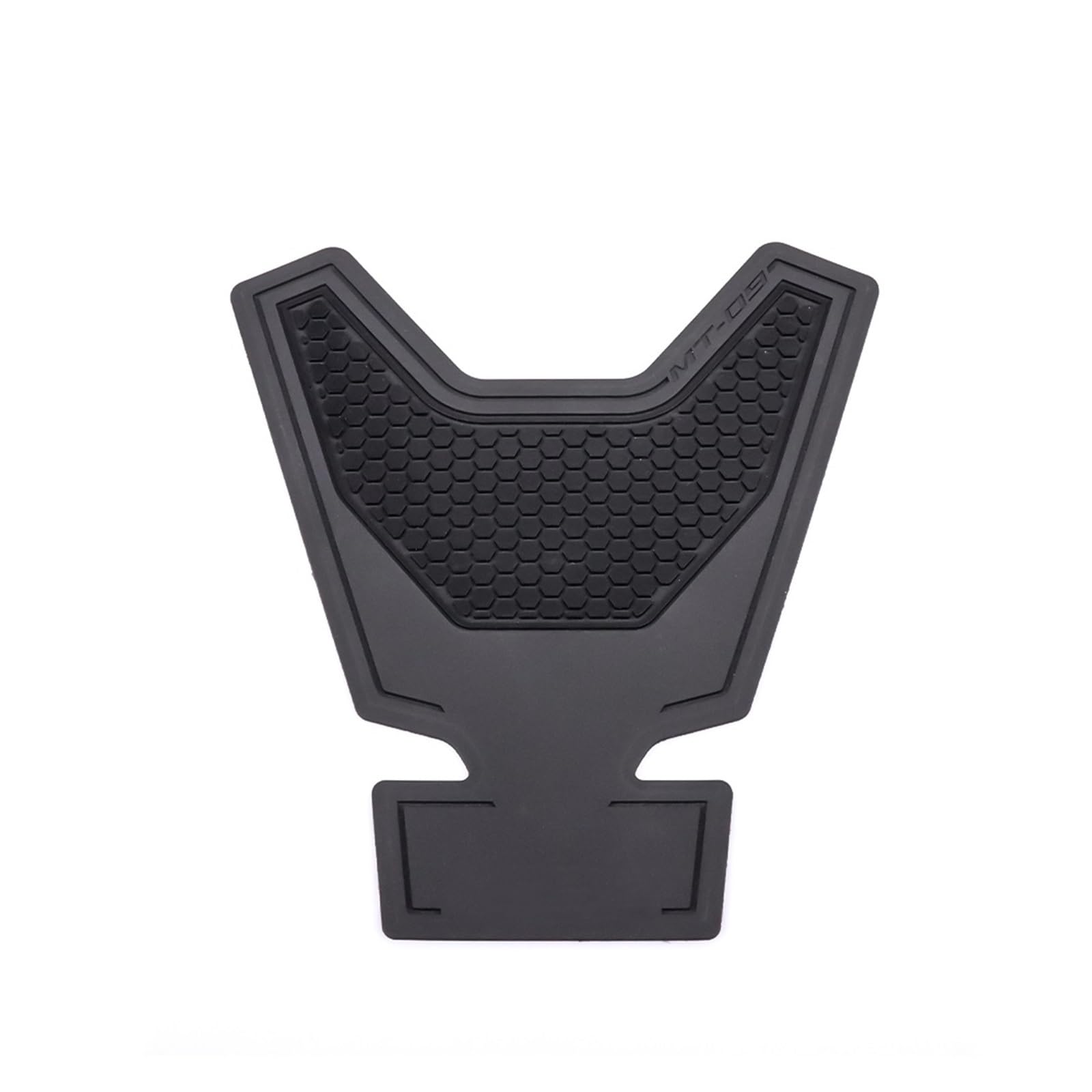 Motorcycle Gas Tank Sticker Tank Pad Accessories for MT-09 2024 2025 Fuel Tank Side Gasket Canon Protection General Purpose Replacement Kit