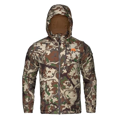 Image of First Lite Men's North Range Puffy Jacket