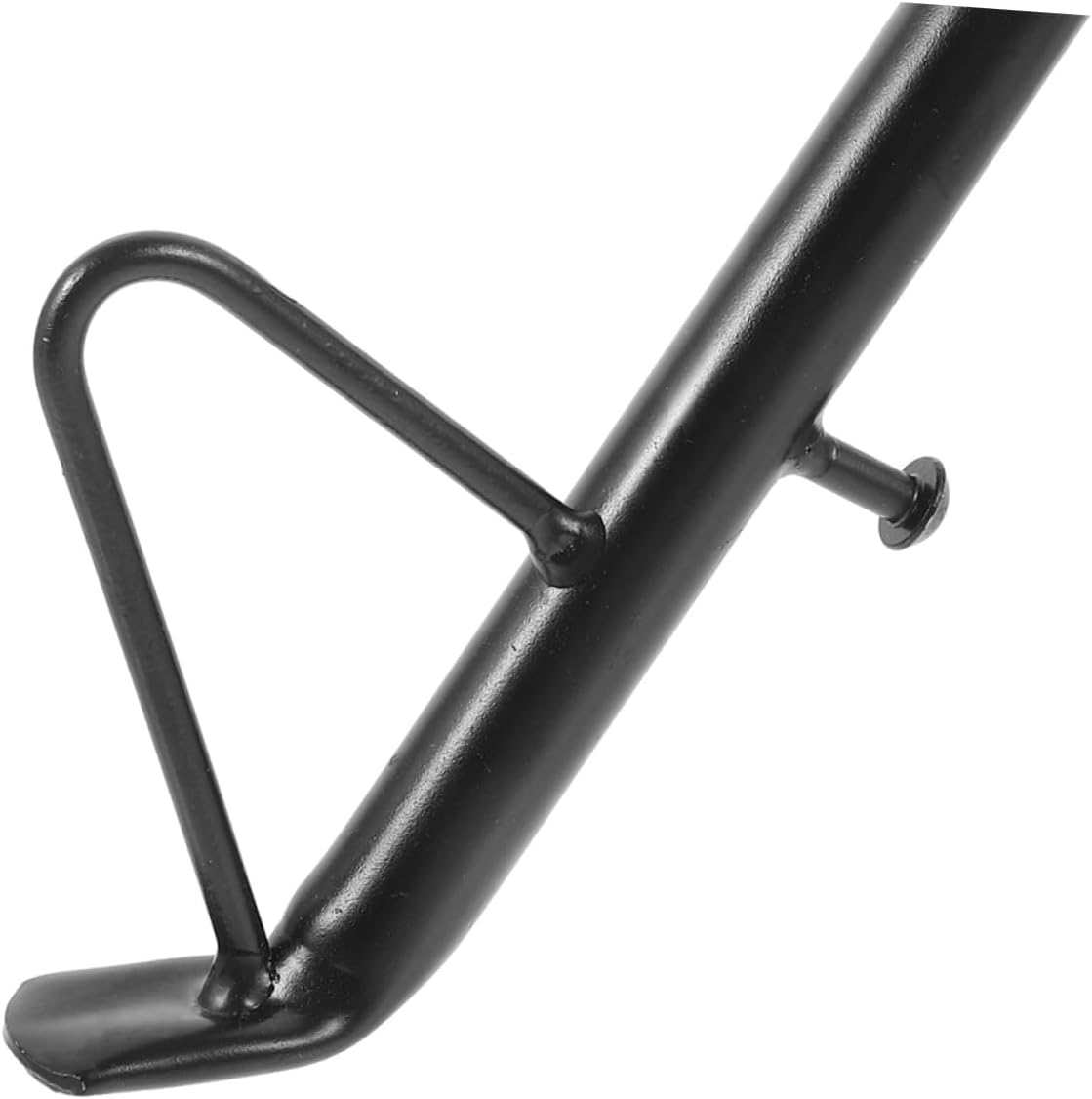 2 Sets Motorcycle Kickstand Side Stand for Motorcycle and Electric Bike