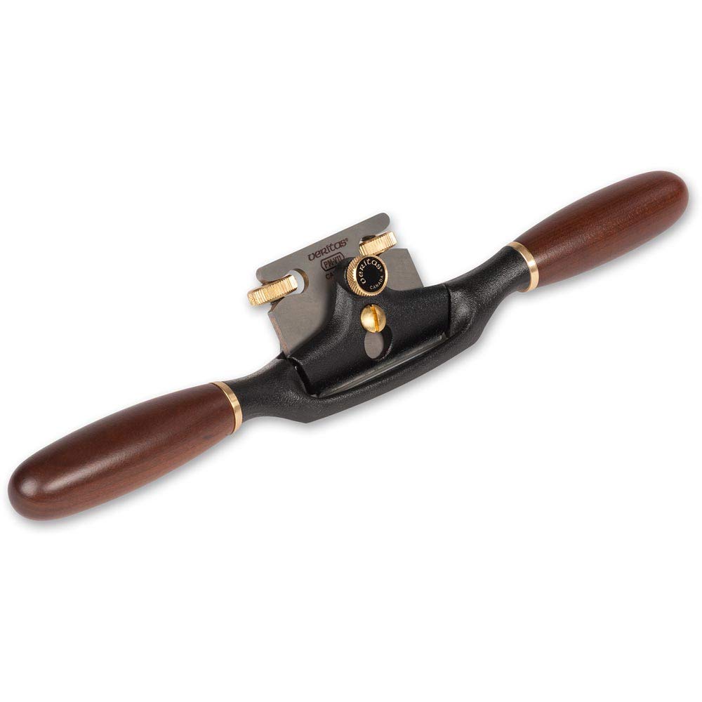 Veritas Spokeshave PM-V11 - Curved Sole