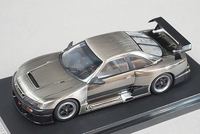 Amazon.co.jp: hpi 1/43 スペシャルセットパッケージ ニスモ GT