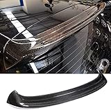 aleron golf 6 ▶ Material: Fibra de carbon de alta calidad, alta resistencia, resistencia al impacto, resistencia a la oxidación y se adapta perfectamente al automóvil.