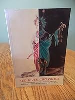Red River Crossings: Contemporary Native American Artists Respond to Peter Rindisbacher (1806-1834) 1884692044 Book Cover