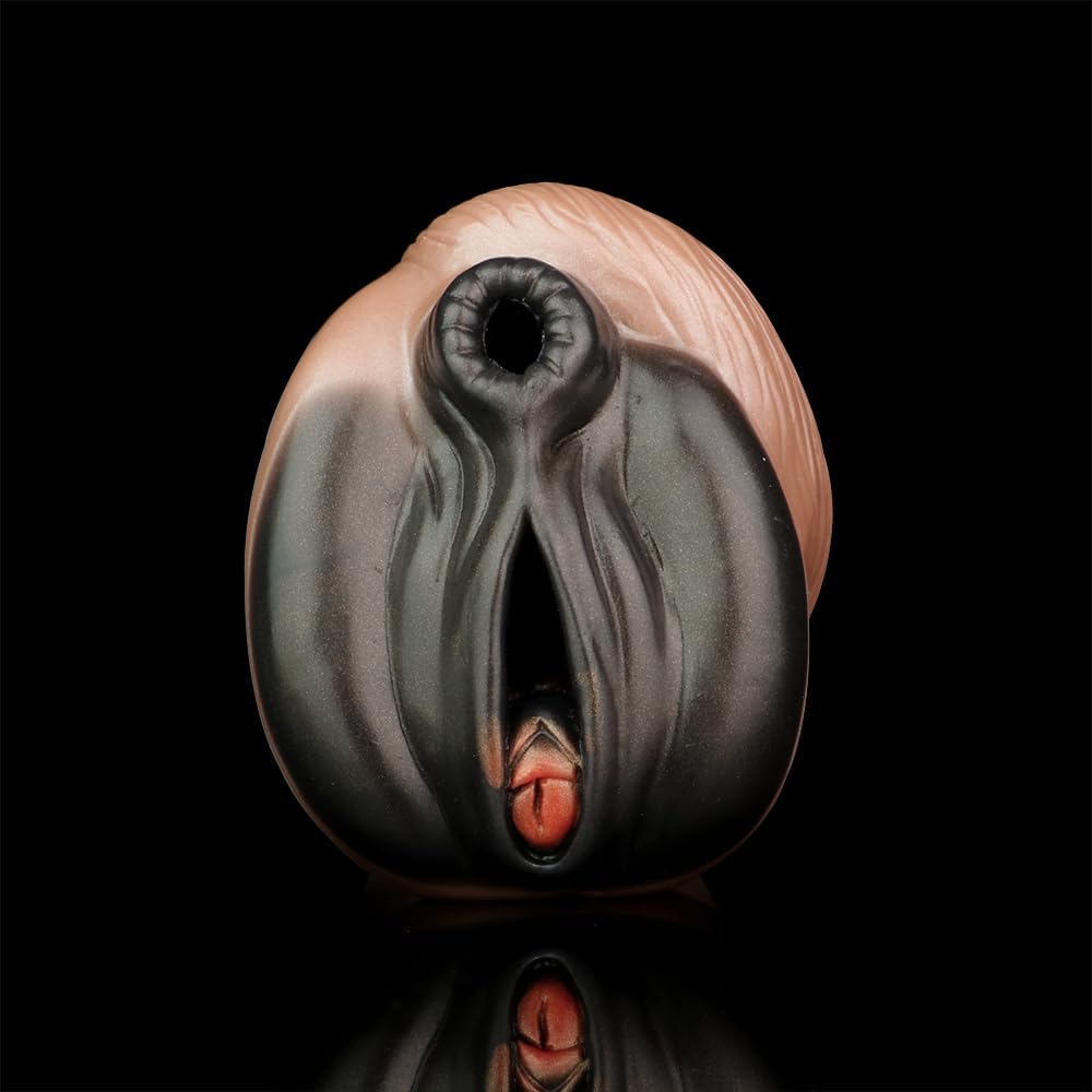 man pussy horse  Animal Horse Male Masterburter Cup with Dual  Channel, Soft Liquid Silicone Pocket Pussy Stroke Sex Penis Exercise  Masturbation Toy for Gay Men Male Pleasure (Brown) : Health & Household