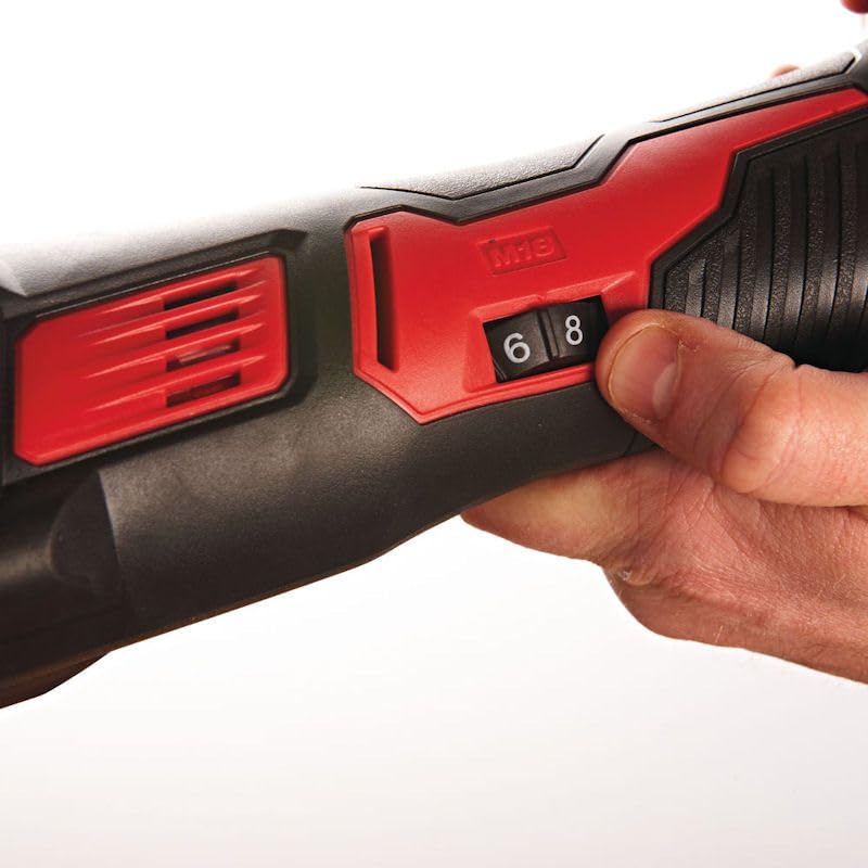 Milwaukee 2626–20 M18 Multi Tool Bare