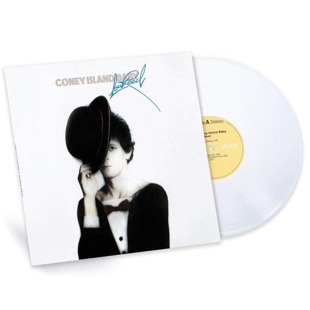 Coney Island Baby [VINYL]