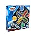 Barbo Toys 1422 Thomas and Friends Ludo'' - Tavolo da gioco, multicolore