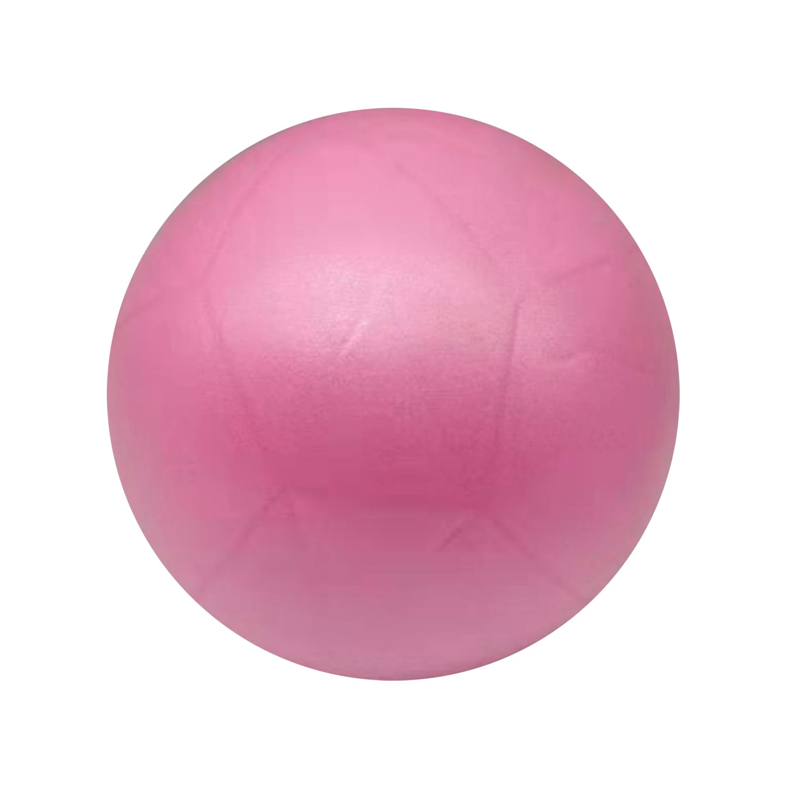 Yianyal Soft Pilates Ball Portable Frosted Core Ball Small Exercise Mini Yoga Gym Balls For Home Gym Pilates, Yoga, Balance, Core Training, Stability