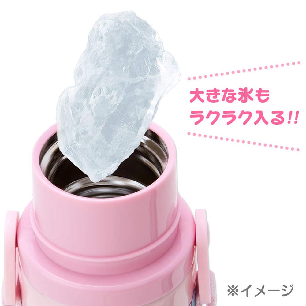 Amazon.co.jp: サンリオ(SANRIO) マイメロディ ステンレスボトルS