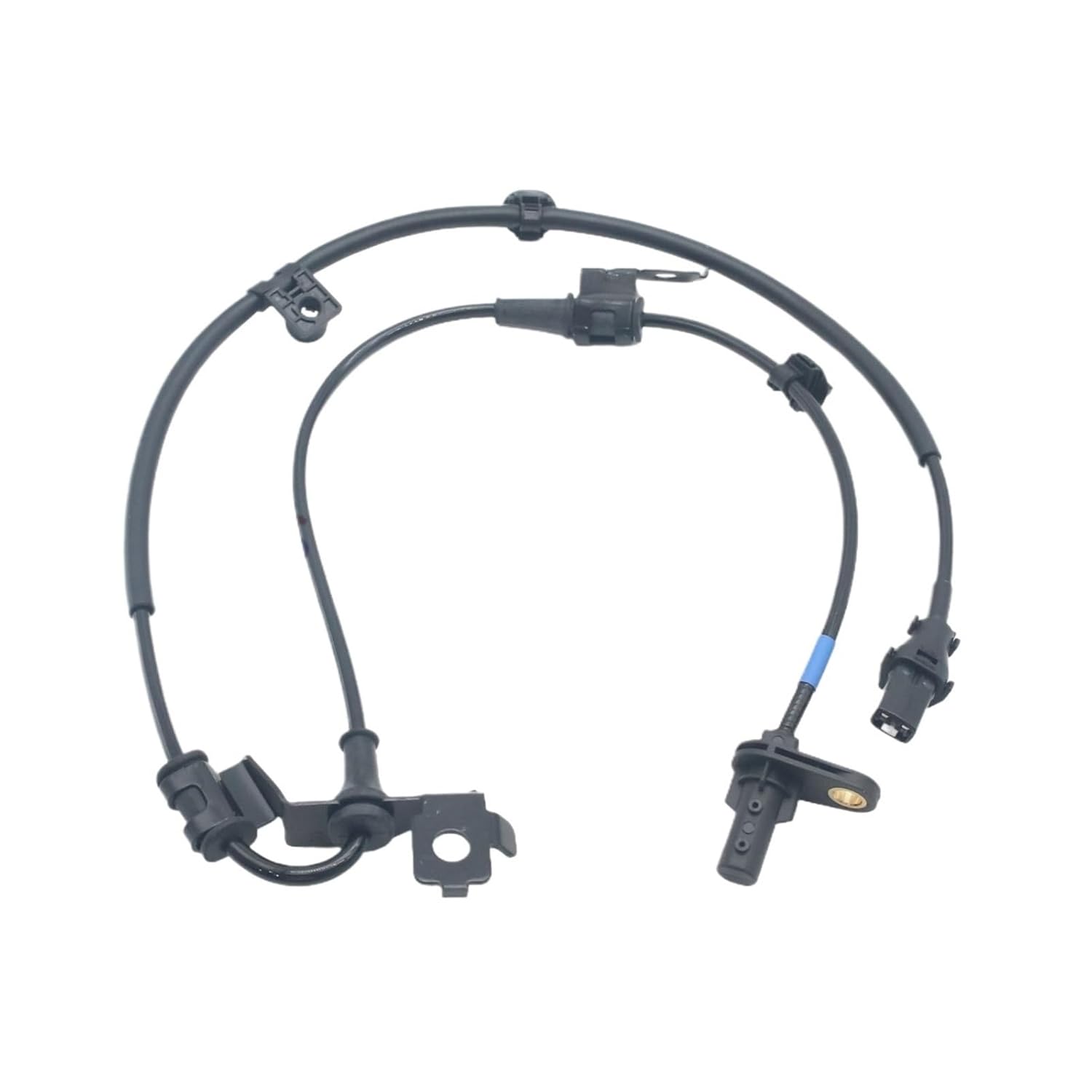 59810-D4000 59830-D4000 Front Left/Right ABS Wheel Speed Sensor(1X Front Left)