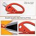 11Pcs Car Window Tint Application Tools Kit,Window Tint Kit, Tinting Tools,Auto Vinyl Wrap Installation Kit with Squeegees, Knife Blades, Spray Bottle for Car Film
