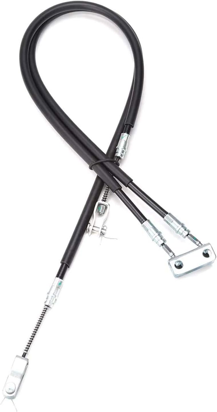 70969-G03 Golf Cart Brake Cable Set Fits EZGO TXT 1994 & up or EZGO TXT Marathon Medalist Golf Cart 70716-G03 70273-G03 70969-G03