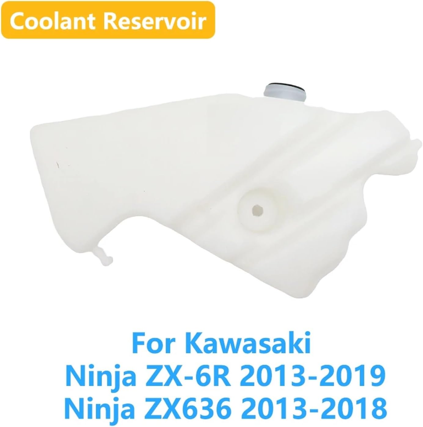 Kawasaki Ninja ZX636 ZX6R ZX 636 6R 2013-2019 に適合 オートバイ