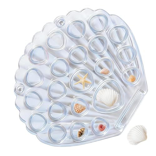 Vitrina de carcasa acrílica, caja de...