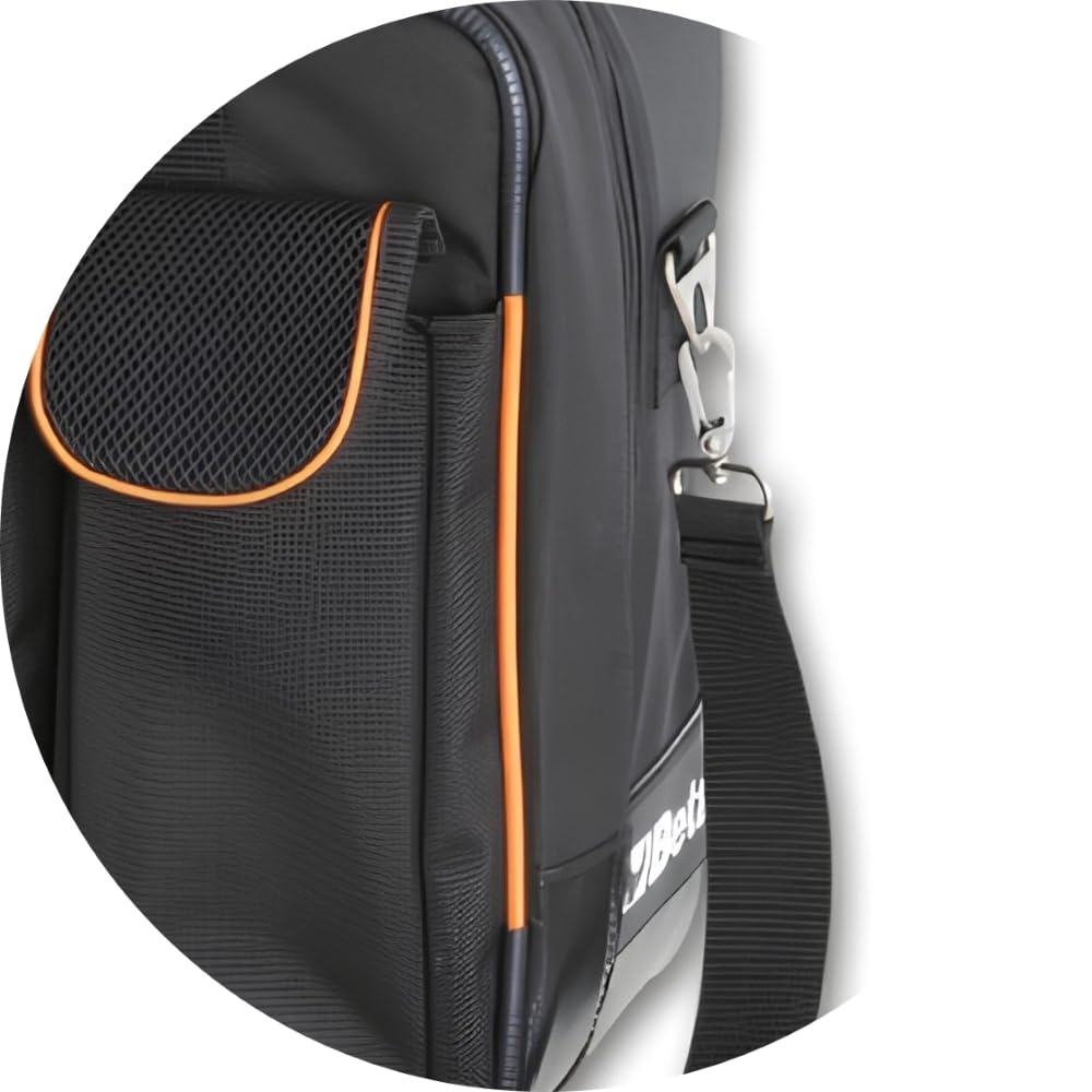 Beta C7 - Bolsa porta-herramientas en textil técnico, vacía