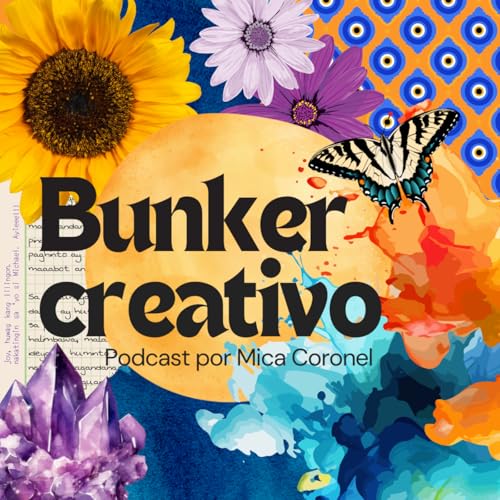 『Bunker Creativo』のカバーアート