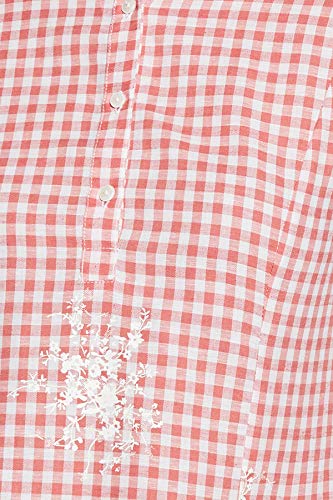 Image of MsFQ Cotton Skater Dress
