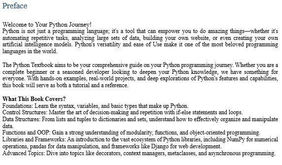 Image of Python Programming eBook (Beginner to Advanced), Solved & Unsolved Practice Questions, Practice Exercises (Email Delivery of eBook in 2 Hours)