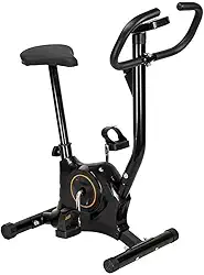 Bicicleta Ergométrica Vertical Gallant Trainer Gbe1hbta-pt