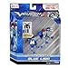 Voltron Blue Lion Die Cast Figure