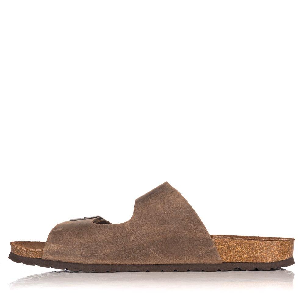 Inter Bios 9560 2 Hebillas Piel Bio Hombre