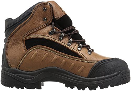 Thorogood I-Met Technology Metatarsal Guard Boot, Dark Brown, 7 W US | Image 5