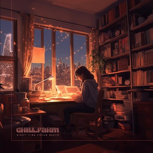 chill.farm, alamodilla, Bangsta, sentiment:lo & dawg bro