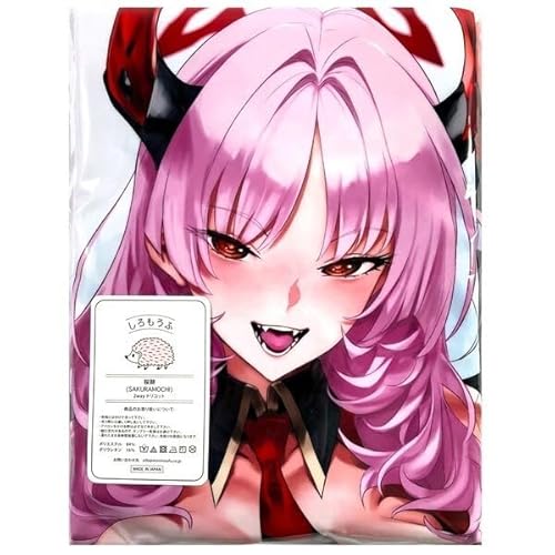 L[_C Ec ɃTcL Jo[/Ӑ  uAJ BlueArchive ̉