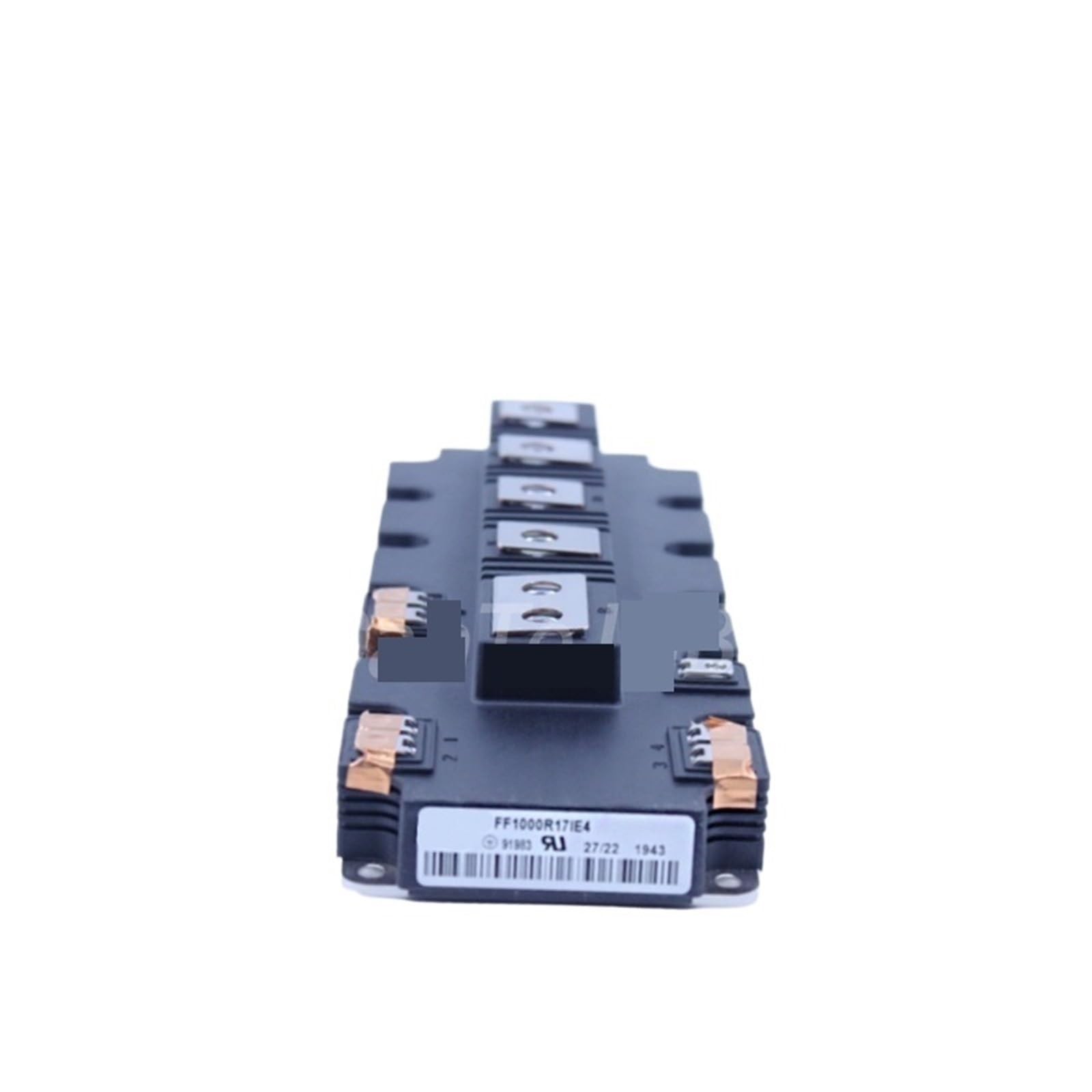 WBNFFUCYU 1pcs FF1000R17IE4 IGBT Module high Power Rectifier