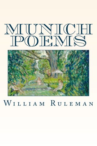 Preisvergleich Produktbild Munich Poems