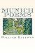 Produktbild Munich Poems