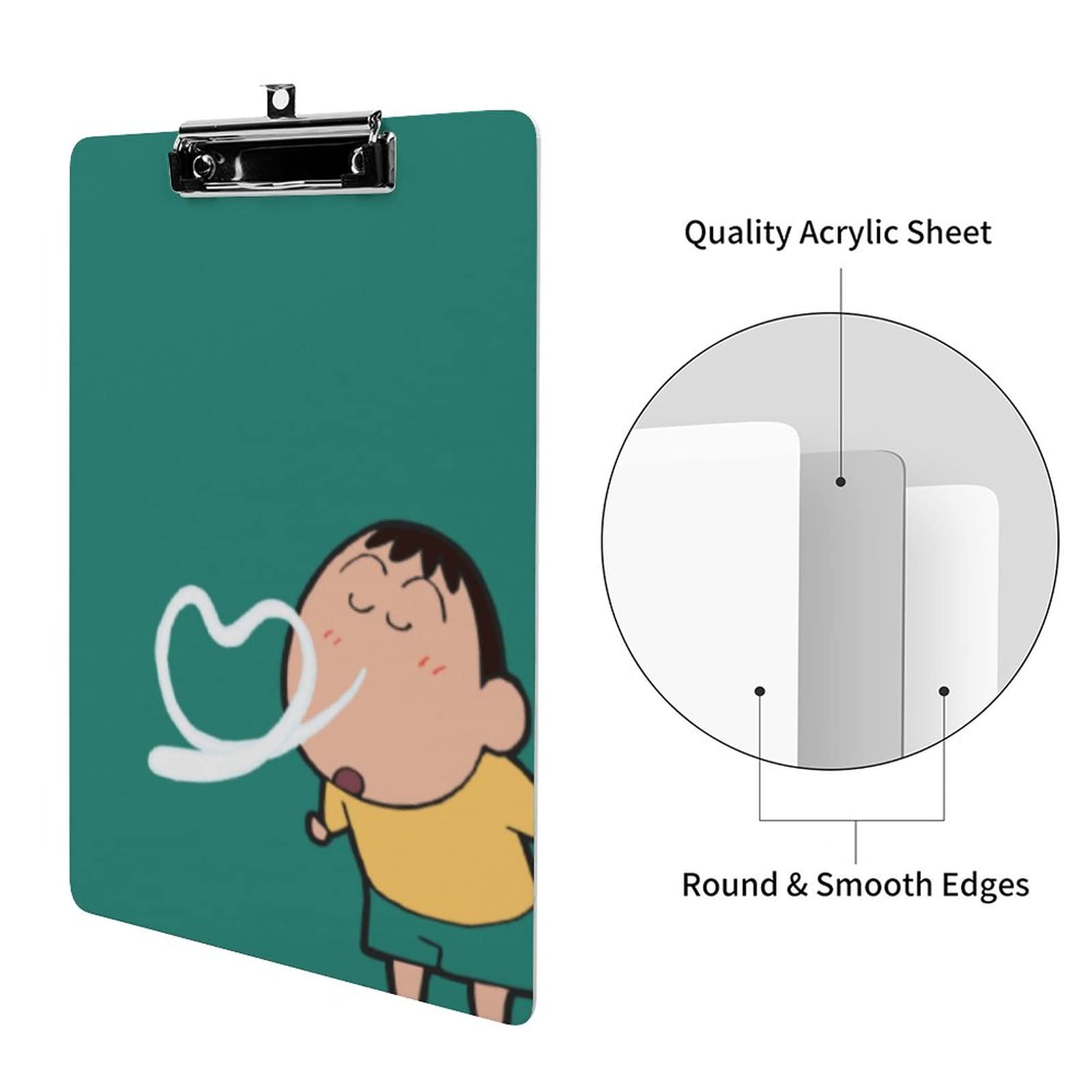 Amazon.co.jp: 【A4サイズ】クレヨンしんちゃん ボーちゃん