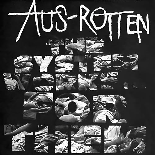 Aus Rotten