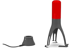 Uutensil Stirr Plus: Your Automated Kitchen Companion for Hands-Free Stirring!