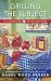 Grilling the Subject (A Cookbook Nook Mystery)