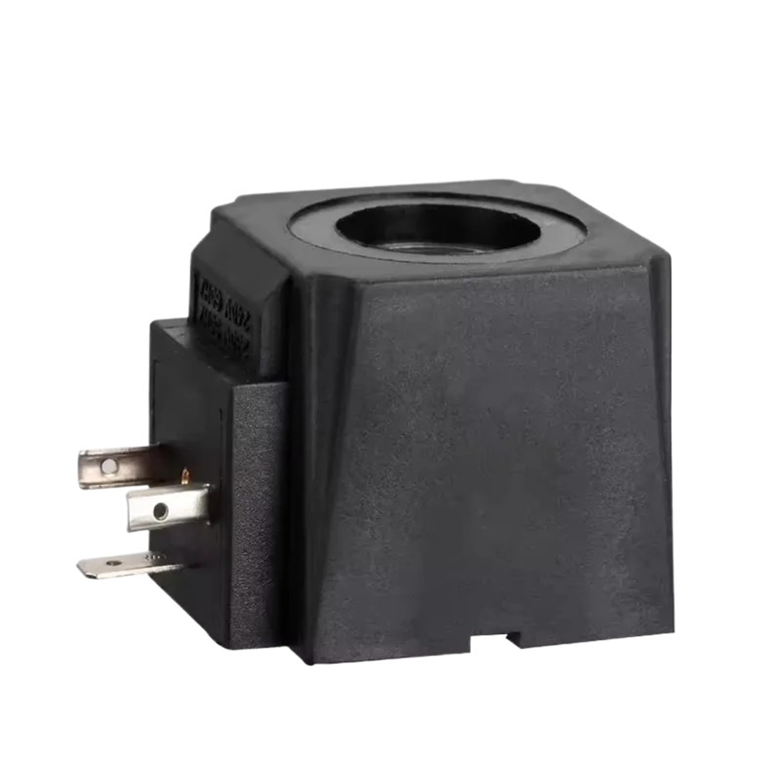 Électrovanne proportionnelle à bobine hydraulique universelle DC 12/24V RAC 24/220V