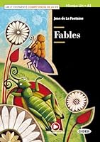 Lire et s'entrainer - Competences de la Vie: Fables + CD + App + DeA LINK 8853017279 Book Cover