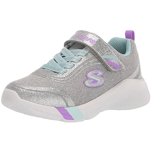 Skechers Girl's Dreamy Lites-Ready to Shine
