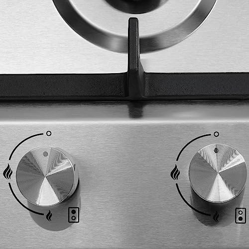 Proteínas, precio de quemadores Marca RACK & PACK (3)