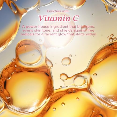 Image of Gentle Brightening Face Wash | Natural Cleansing & Hydration | Removes Dirt & Oil | Refreshes Skin | Suitable for All Skin Types ? Daily Use 100ml